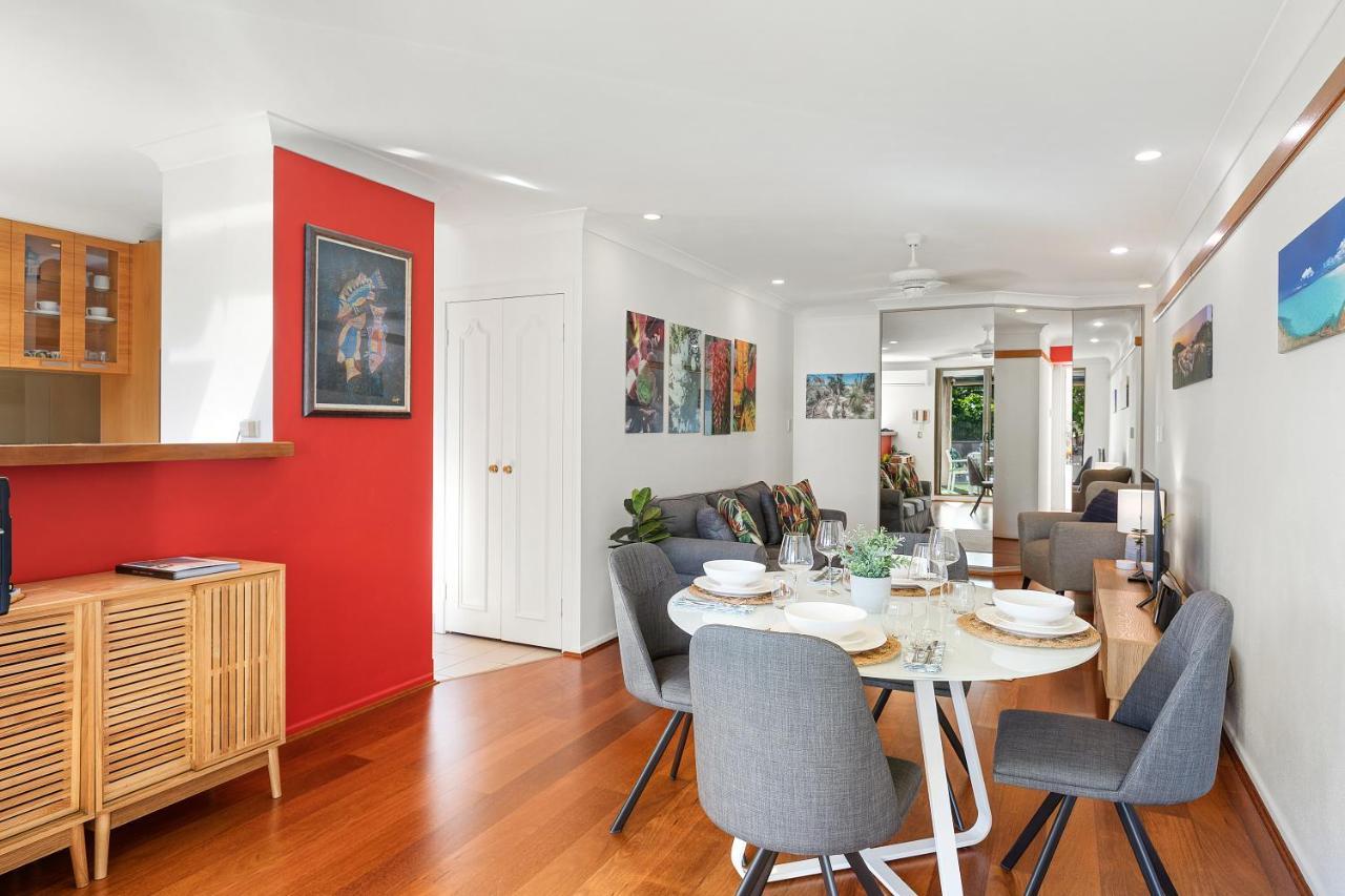 Montipora Unit 3 - In The Heart Of Airlie, Wi-Fi And Netflix Apartment Airlie Beach Exterior photo