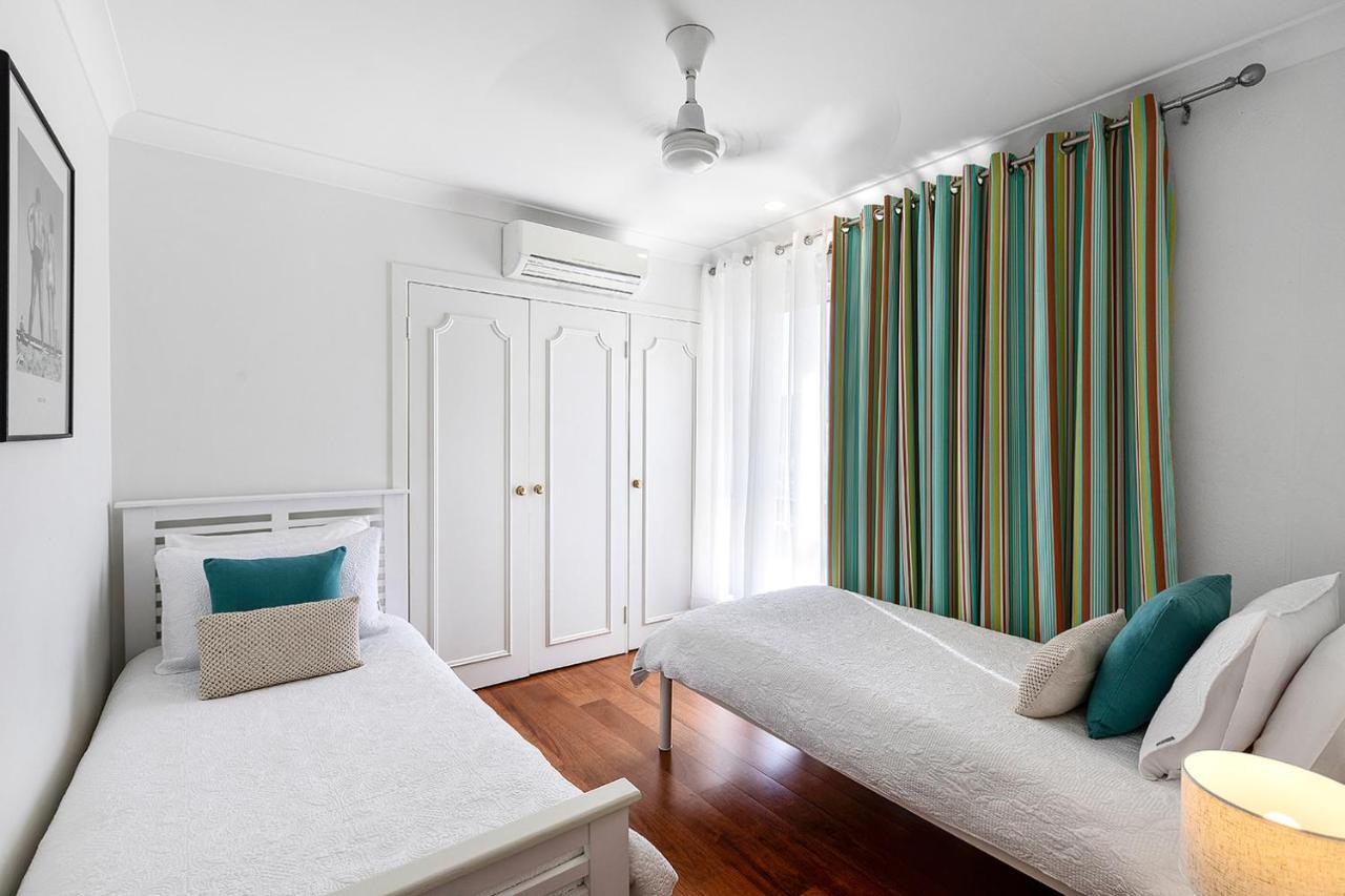 Montipora Unit 3 - In The Heart Of Airlie, Wi-Fi And Netflix Apartment Airlie Beach Exterior photo