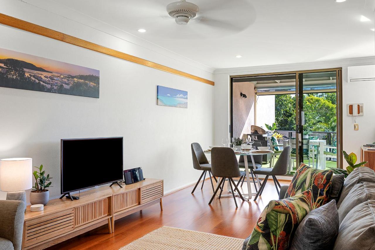 Montipora Unit 3 - In The Heart Of Airlie, Wi-Fi And Netflix Apartment Airlie Beach Exterior photo